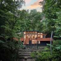 Mōdish Custom Homes