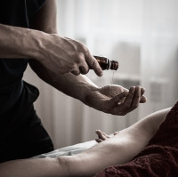 Professional Massage Monaco for Deep Relaxation & Wellness