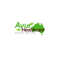Ayur Healthcare
