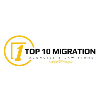 Top 10 Migration