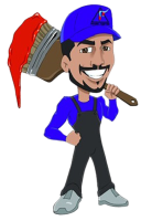 Chamos Painting