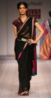 Chicholi Sarees – Where Indian Heritage Meets Modern Elegance