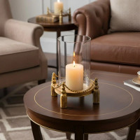Luxury Home Decor Accessories for Elegant and Stylish Interiors