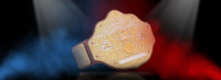 Champions Belts