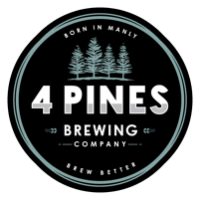Truck Bar Brookvale | 4 Pines Brewery, Burgers and Craft Beer in Brookvale
