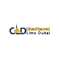 Chauffeured Limo Dubai