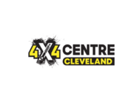 4x4 Centre Cleveland