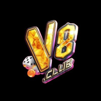 cổng game v8club