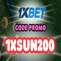 Code promo 1xBet toto 2026 : 1XWAP200 – Bonus 169000 XOF