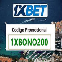 Código promocional oficial de hoy de 1xBet 2026: 1XBRO200