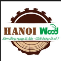 Wood Hanoi