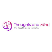 Thoughts and Mind - Professional Mental Health & Life Coach Services