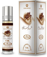 Al Rehab Oil