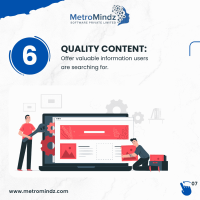 Website Designing & Development Company in Bangalore