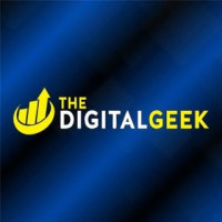 The Digital Geek