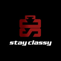 Stay Classy