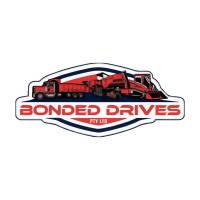 Bonded Drives PTY LTD