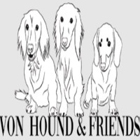 Von Hound and Friends