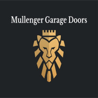 Mullenger garage doors