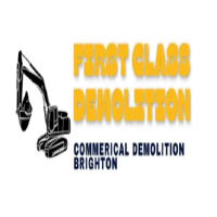 Commercial Demolition Brighton