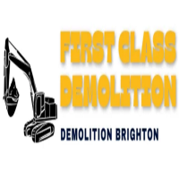 Demolition Brighton