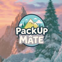 PackUp Mate