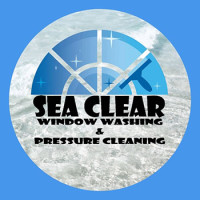 Sea Clear Window Washing & Pressure Cleaning
