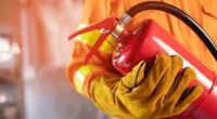 Reliable Solutions for Grease Fire Protection in Pakistan