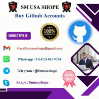 Top 10 Browser-of-buying-Githab-Accounts-2025