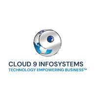 Cloud 9 Infosystems