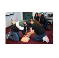 First Aid Pro