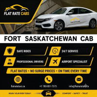 Cabs Fort Saskatchewan