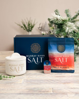 Murray River Salt® – Premium Australian Pink Salt