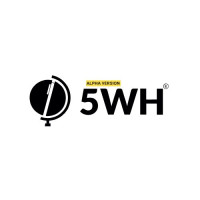 Journalism & Freelance Reporter Platform | 5WH