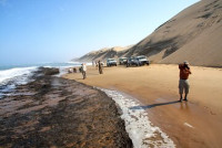 Namibia Visa Requirements