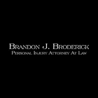 Binghamton Personal Injury Attorney at Law, Brandon J. Broderick