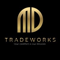MD Tradeworks - Air Conditioner Services Melbourne | HVAC Systems