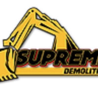 Supreme Demolition