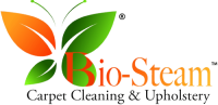 Bio-Steam Carpet Cleaning and Upholstery