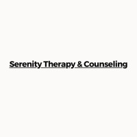 Serenity Therapy and Counseling