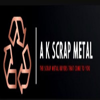 AK Scrap Metal Pty Ltd