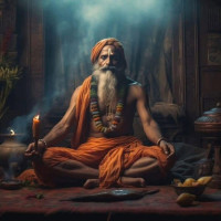 Psychic Astrologer Fortune Teller Center