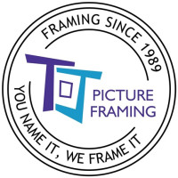TJ Picture Framing