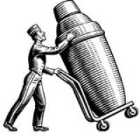 Cocktail Porter