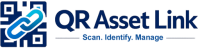 QR Asset Link