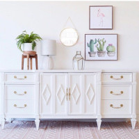 Furniture Painting Dubai – Professional Furniture Painting & Restoration