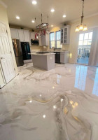 Urban Concrete Floors – Trusted Epoxy Flooring Installation Experts