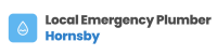 Local Emergency Plumber Hornsby
