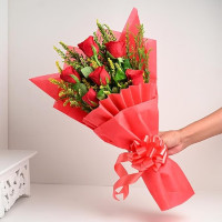Online Flower Delivery in Kolkata Under ₹599