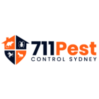 711 Spider Control Sydney